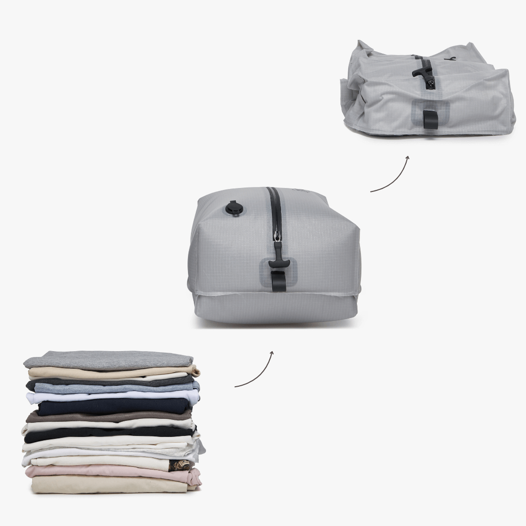Pruazo SaccaKit