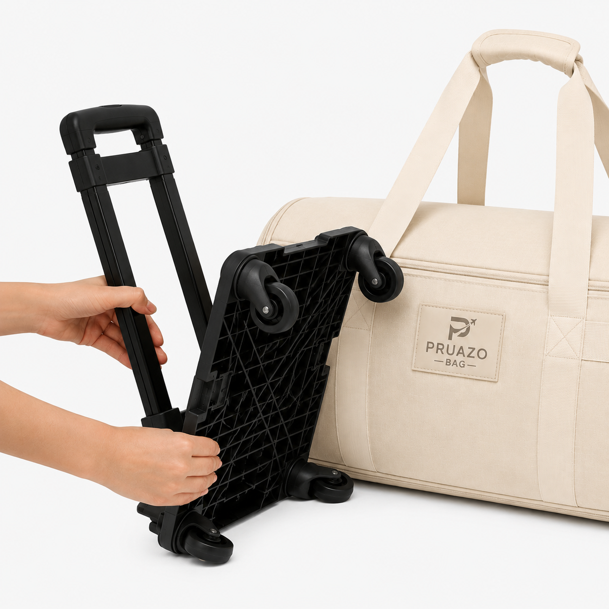 PruazoBag Original
