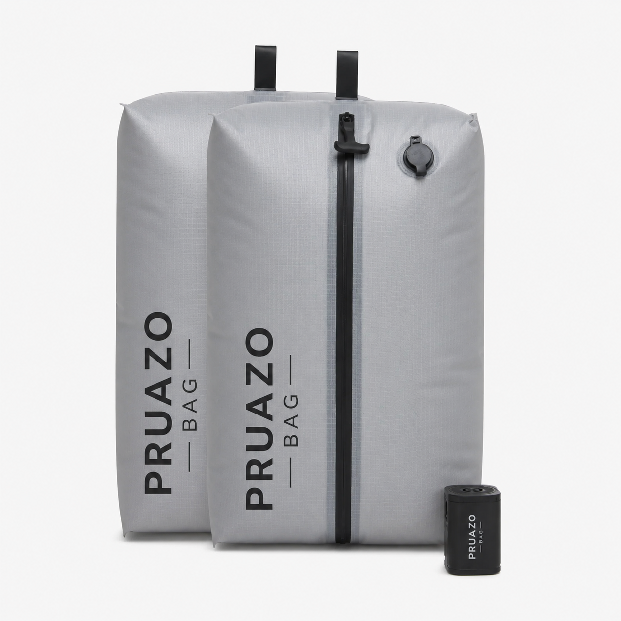 Pruazo SaccaKit