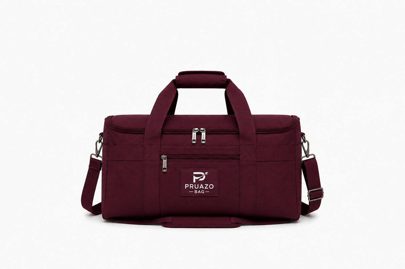 PruazoBag Original