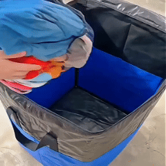 Pruazo - Infinity Bag™